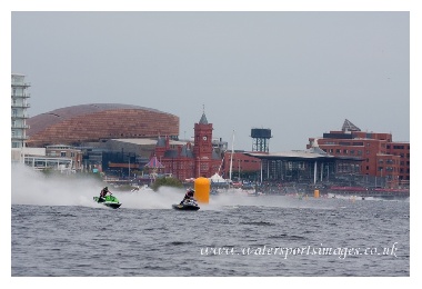 SYS34491 - "AQX 265"